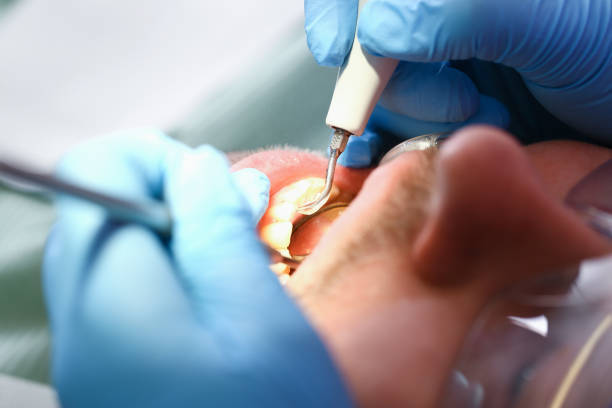 Best Tooth Infection Emergency Dentist  in Asheboro, NC