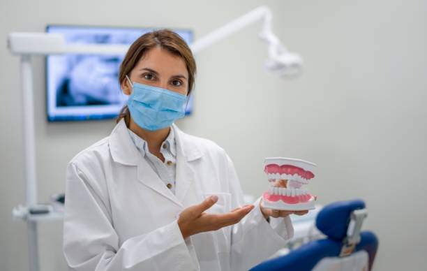 Best Emergency Tooth Extraction  in Asheboro, NC