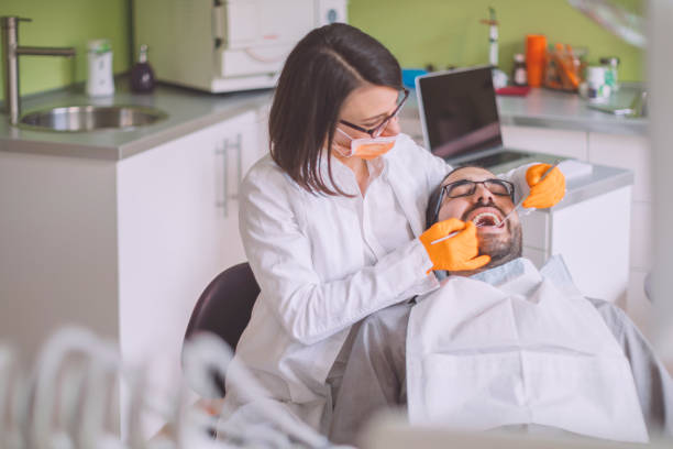 Best Dentist Open Late Near Me  in Asheboro, NC