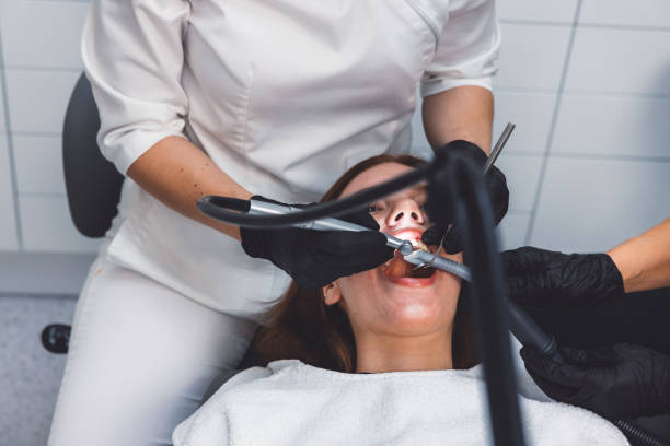 Best Emergency Gum Pain Relief  in Asheboro, NC